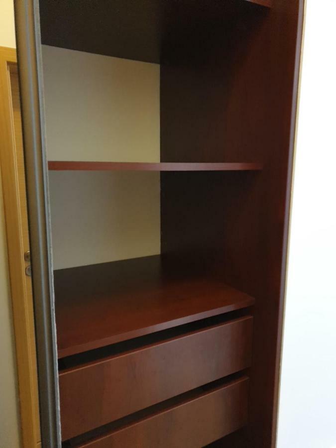 Schwarzort apartment Juodkrantė Zewnętrze zdjęcie