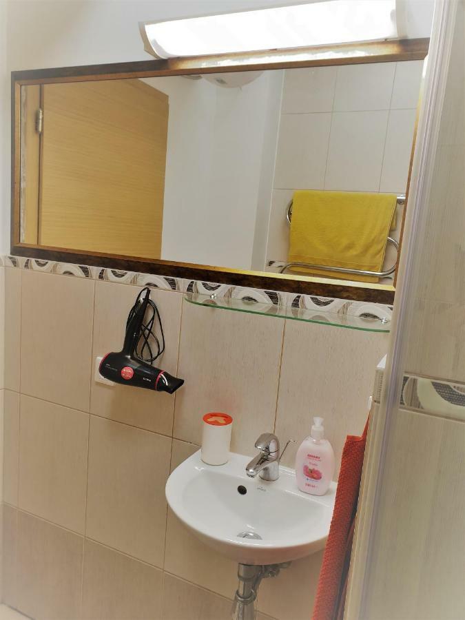Schwarzort apartment Juodkrantė Zewnętrze zdjęcie
