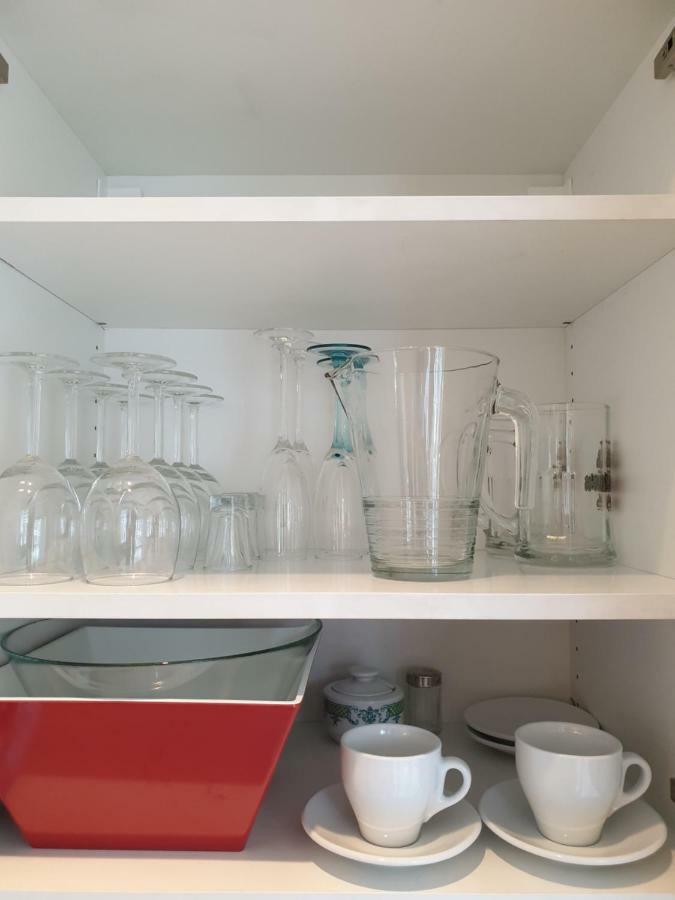 Schwarzort apartment Juodkrantė Zewnętrze zdjęcie