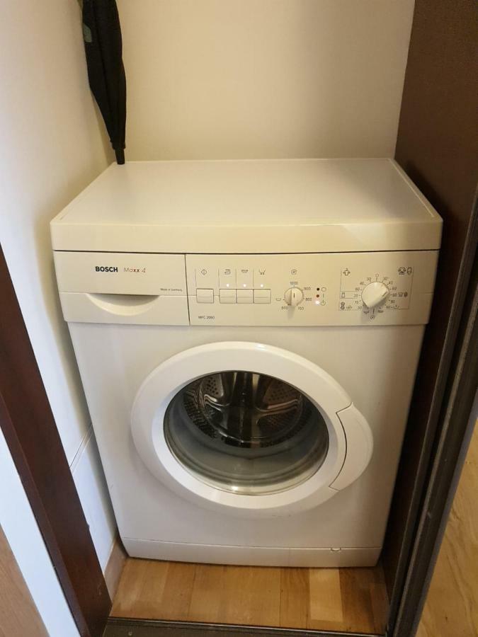 Schwarzort apartment Juodkrantė Zewnętrze zdjęcie